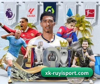 如意体育 APP - ruyi sports