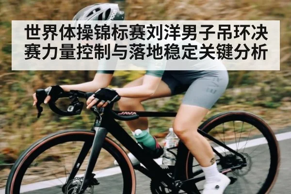 世界体操锦标赛刘洋男子吊环决赛力量控制与落地稳定关键分析