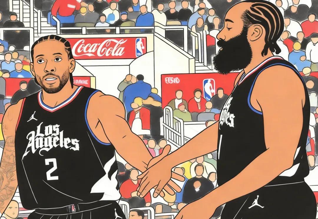 如意体育官网-7年狂撒19亿美金！NBA头号“大冤种”，颗粒无收仍拒绝拆队