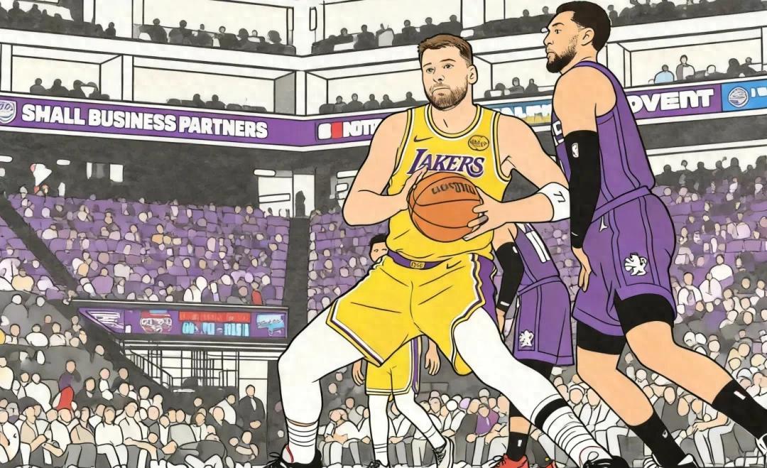 如意体育app-全明星+盖帽王+DPOY！场均18+6，湖人赶快出手吧