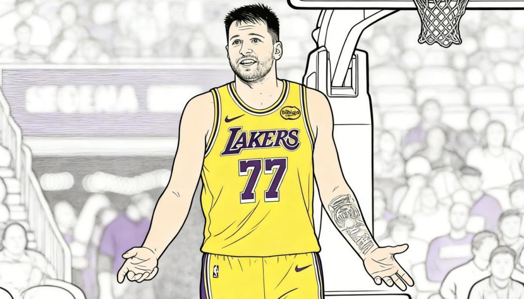 如意体育app-全明星+盖帽王+DPOY！场均18+6，湖人赶快出手吧