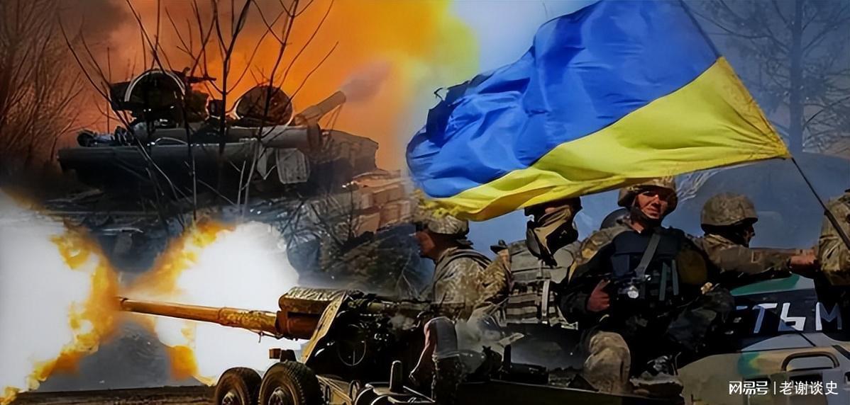 乌克兰那架被炸毁的安225，到底去哪了？果真被某大国打包带走？