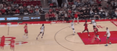 硬拼39分！37岁的杜兰特：力竭1战拯救火箭！赛后1言太直白