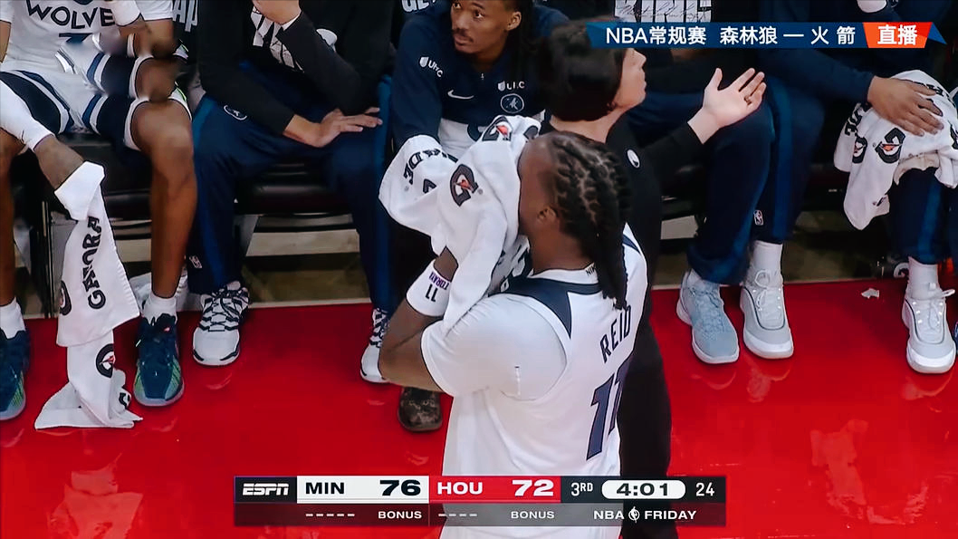 硬拼39分！37岁的杜兰特：力竭1战拯救火箭！赛后1言太直白