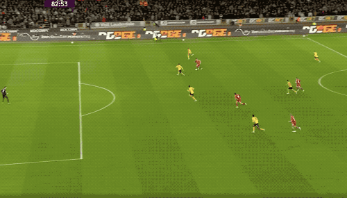 ruyi sports-2-1神剧情 超级冷门诞生:全场仅4射 垫底队94分钟绝杀10.4亿豪门|利物浦|狼队|射门|阿斯顿维拉|西汉姆联_新浪体育_新浪新闻