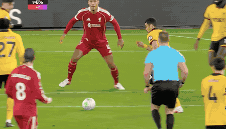 ruyi sports-2-1神剧情 超级冷门诞生:全场仅4射 垫底队94分钟绝杀10.4亿豪门|利物浦|狼队|射门|阿斯顿维拉|西汉姆联_新浪体育_新浪新闻