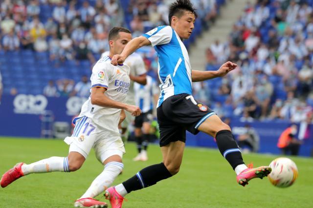 如意体育app-赢得比赛更赢得尊重！西班牙人“做自己”实现正名