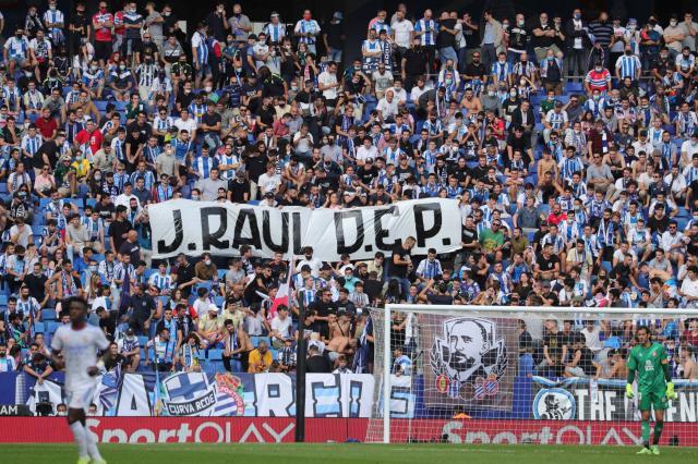 如意体育app-赢得比赛更赢得尊重！西班牙人“做自己”实现正名