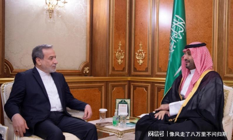 哈梅死了5天,内贾德却满血复生,外媒发现不对劲:中国被骗了?