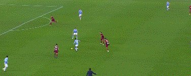 如意体育-【意甲】因莫比莱头筹 阿尔韦托2球 拉齐奥3比0罗马