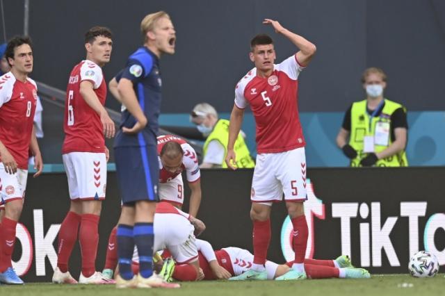 如意体育-【早报】生死高于足球！爱神战胜死神！